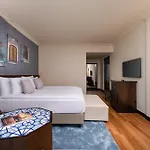 Rixos Park Belek - The Land Of Legends Access
