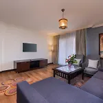Rixos Park Belek - The Land Of Legends Access