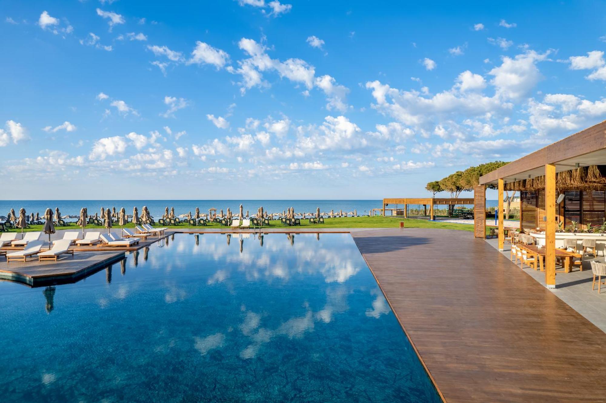 Hotel Rixos Park - The Land Of Legends Access 5*
