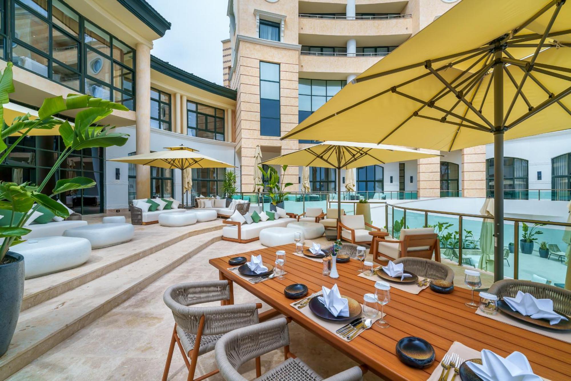 Rixos Park - The Land Of Legends Access Hotel Belek
