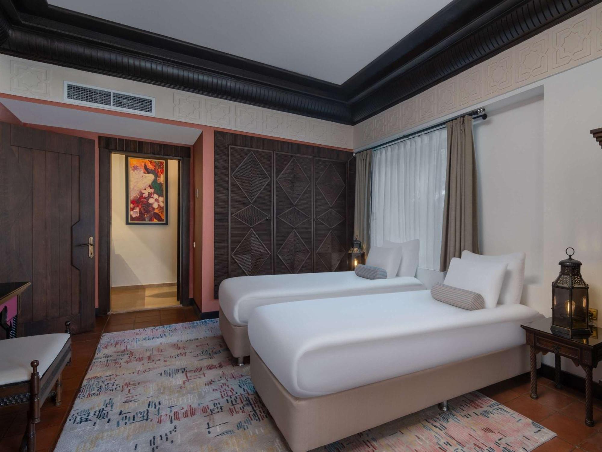 Rixos Park - The Land Of Legends Access Belek