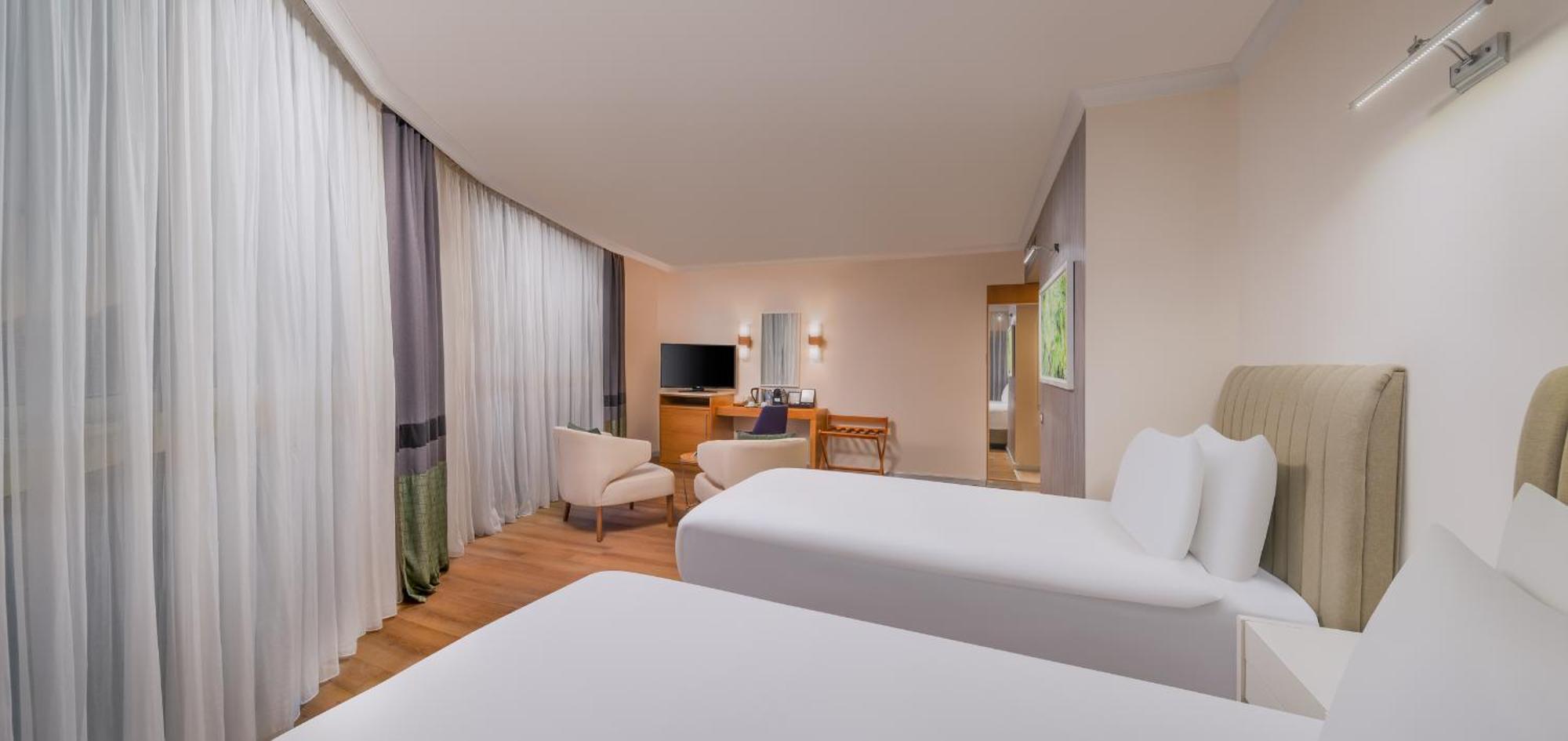 Hotel Rixos Park - The Land Of Legends Access 5*